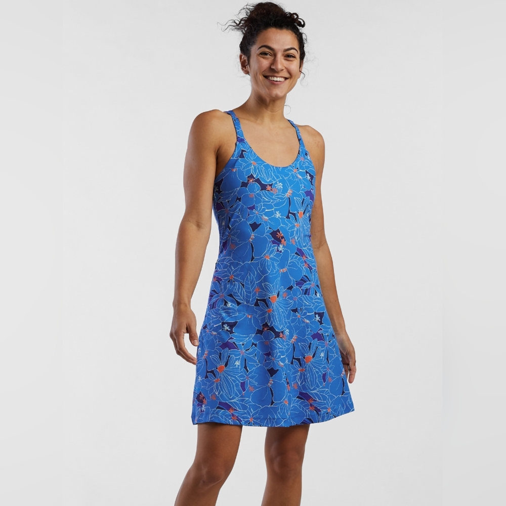 Title Nine Say Yes Dress